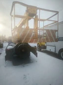 Автогидроподъемник АГП-22.02 на шасси ЗиЛ-433362